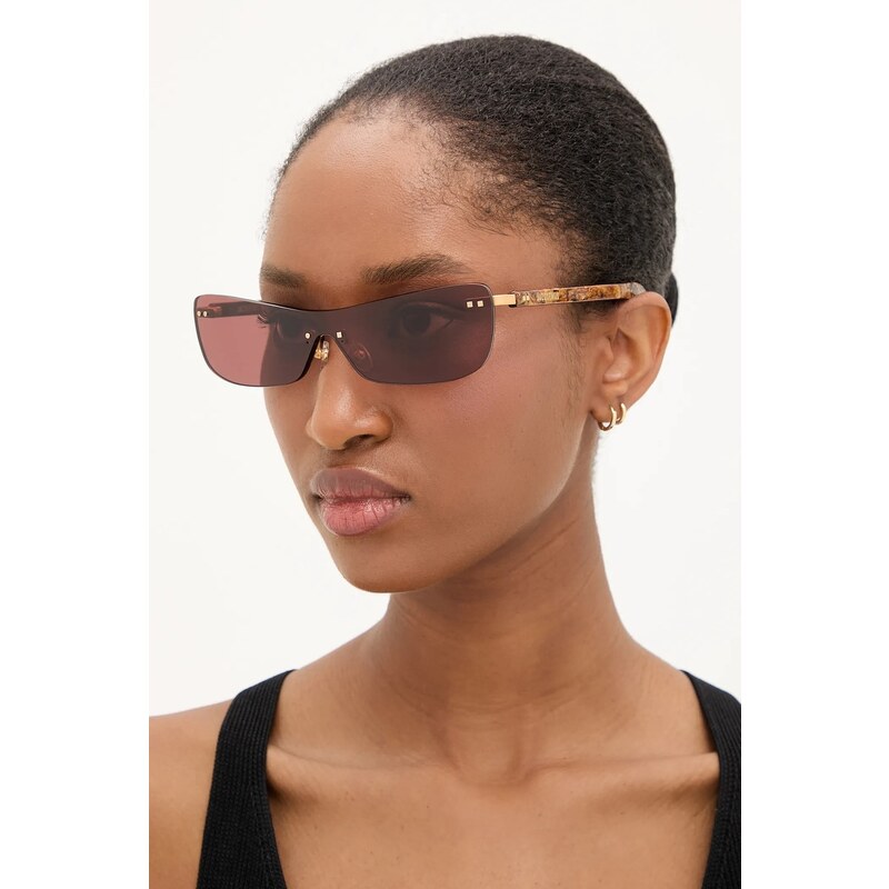 Slnečné okuliare Jacquemus MIRADA 64570074