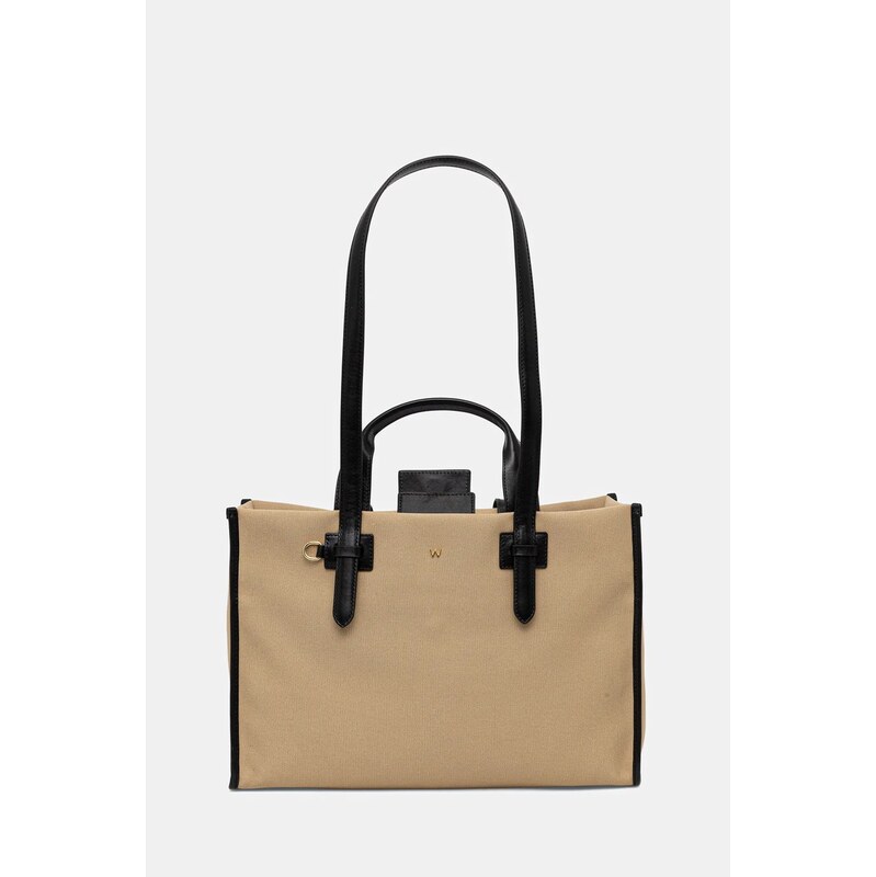 Kabelka Weekend Max Mara GIANNA 64570226