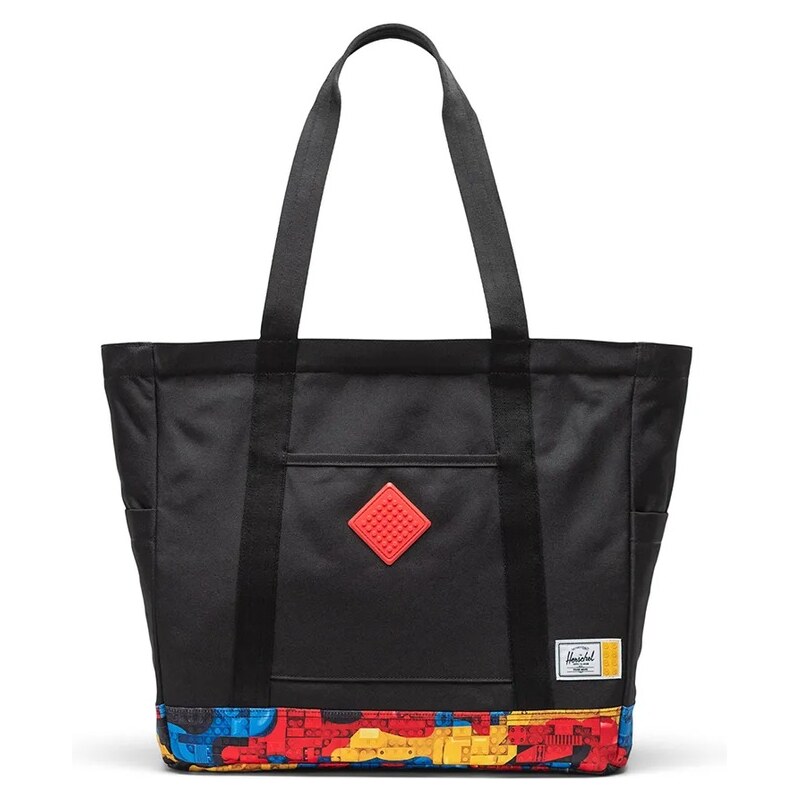 Kabelka Herschel x LEGO Heritage 64570256