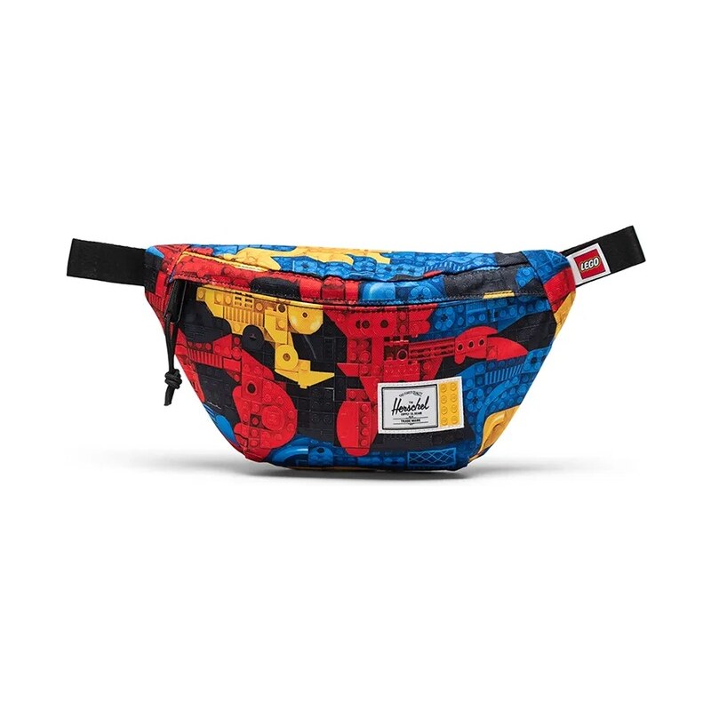 Ľadvinka Herschel x LEGO Classic 64570259