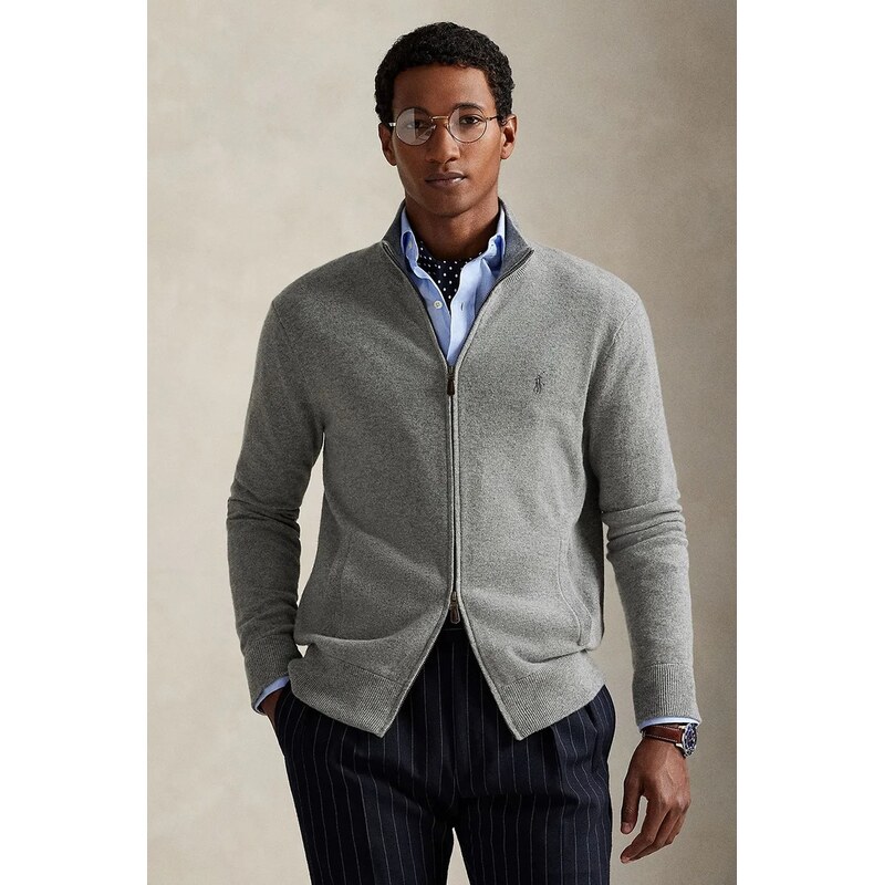 Vlnený kardigán Polo Ralph Lauren 64570276