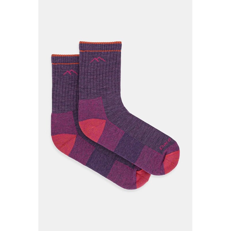 Vlnené ponožky Darn Tough 64570387