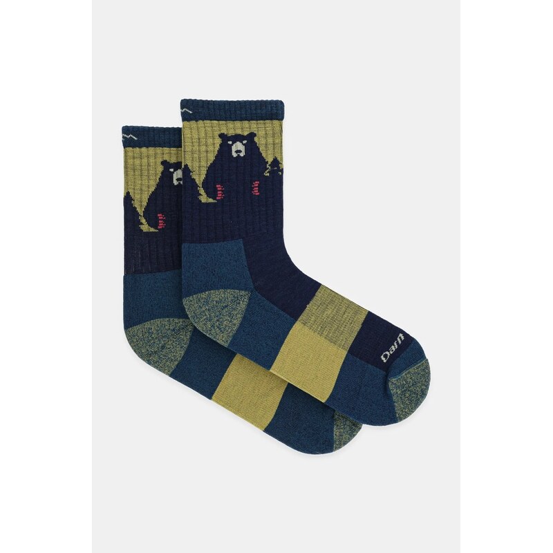 Darn Tough Ponožky dámske 64570404