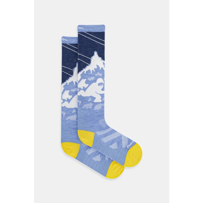 Vlnené ponožky Darn Tough 64570445