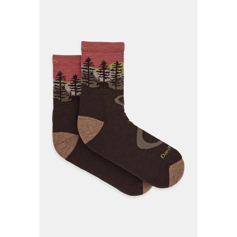Vlnené ponožky Darn Tough 64570441