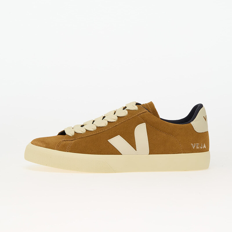 Veja Campo Bold Suede Camel_Pierre 64570540