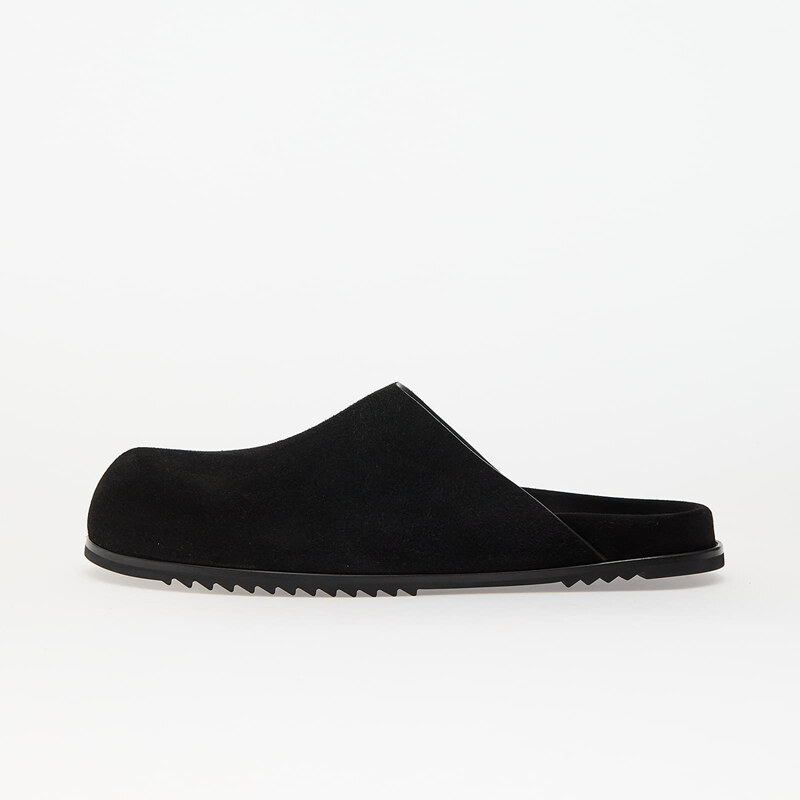 Tenisky Rick Owens Mule Granola Black EUR 41 64570557