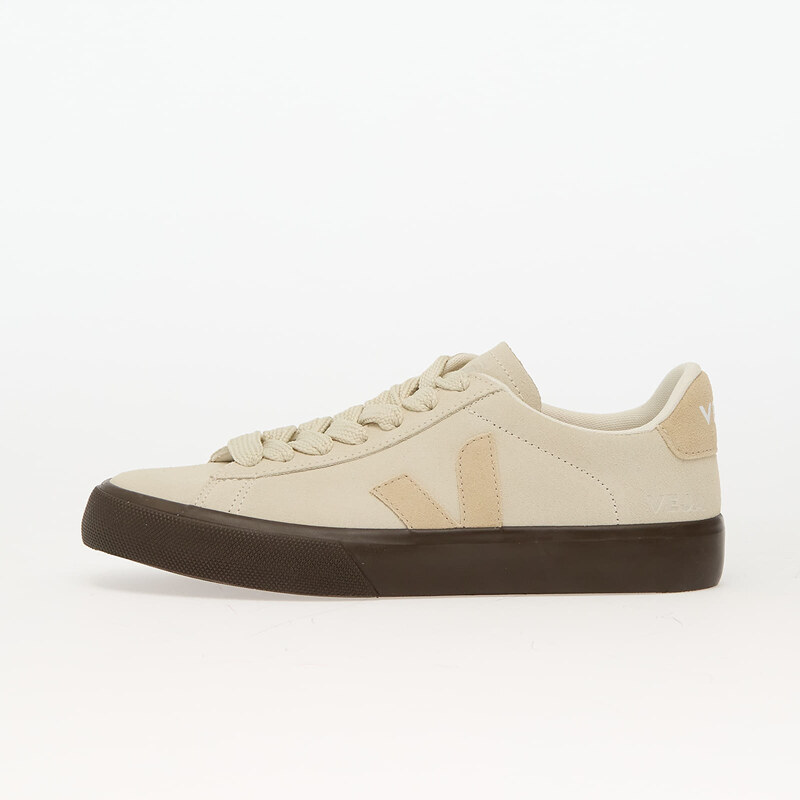 Veja W Campo Bold Suede Pier_Almond_Eagle 64570527