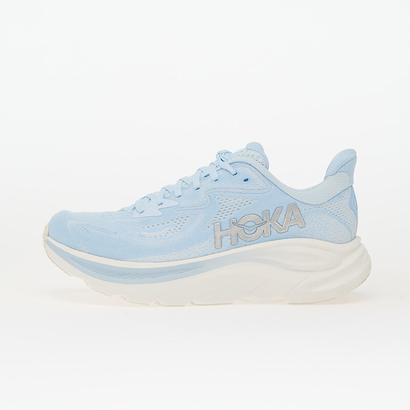 Hoka W Clifton 10 Glacier Blue/ Silver 64570560