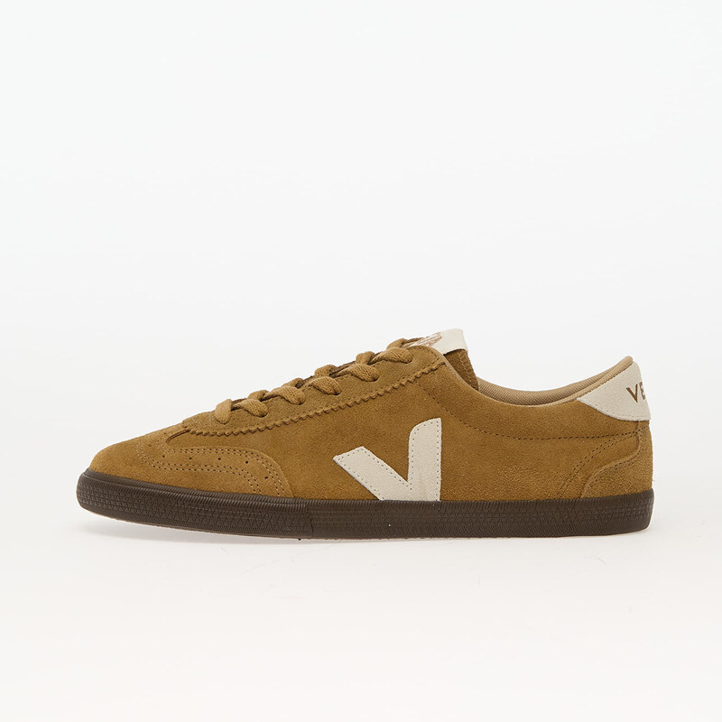 Veja W Volley Suede Tent_Natural_Eagle 64570522