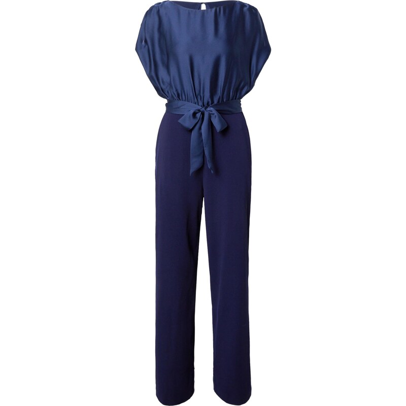 SWING Overal námornícka modrá 35282633