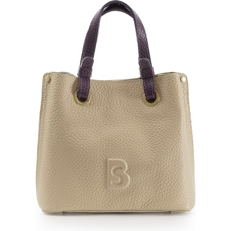 SARA BURGLAR Asia Beige crossbody kabelka 64570990