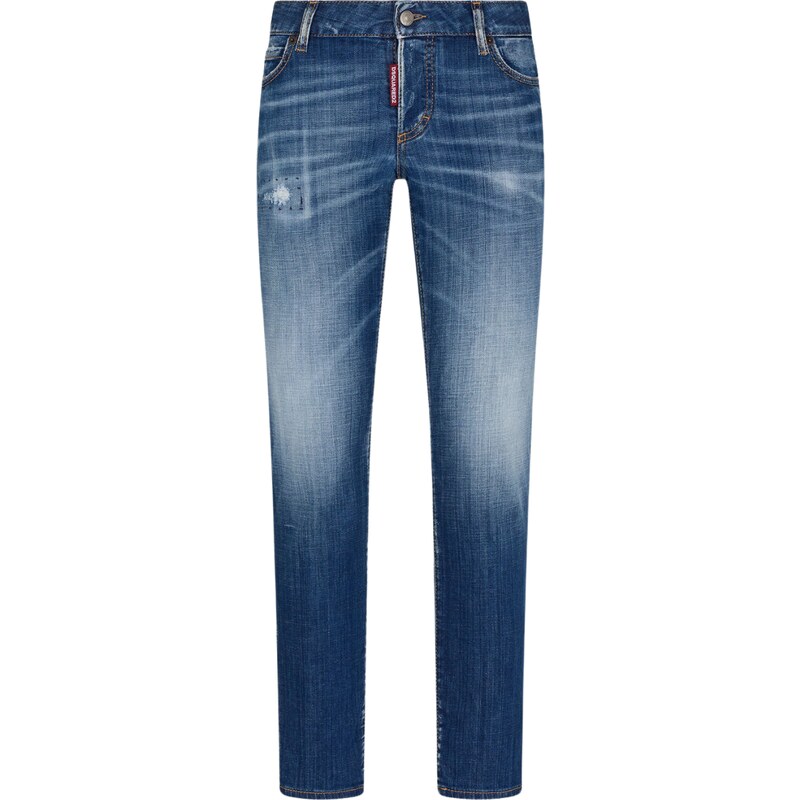 DSQUARED2 Skater Jean Blue rifle 64571007