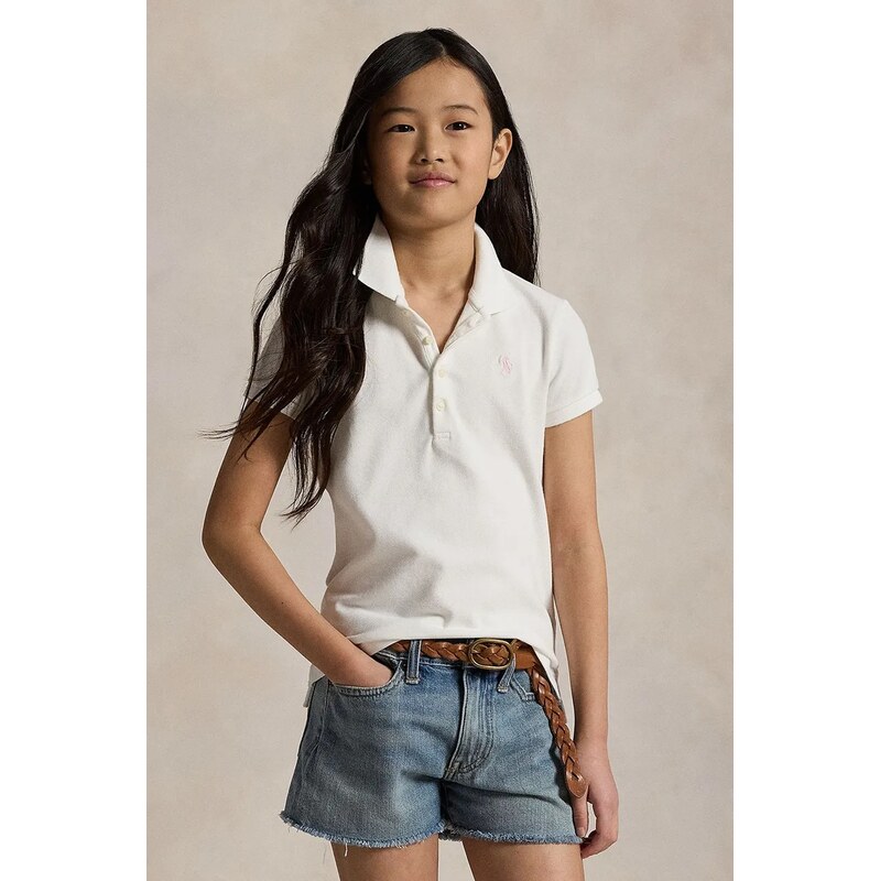Polo Ralph Lauren - Detské polo tričko 128-176 cm 60236736