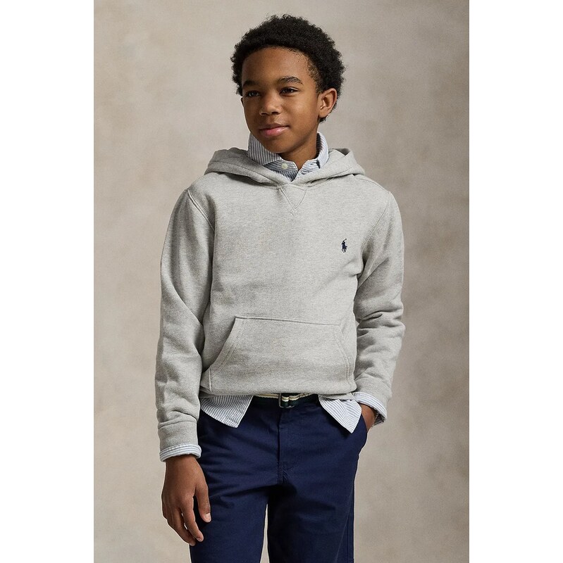 Detská mikina Polo Ralph Lauren 60940795