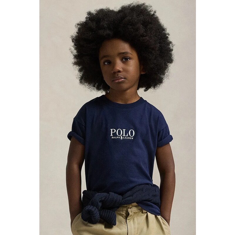 Tričko Polo Ralph Lauren 64217385