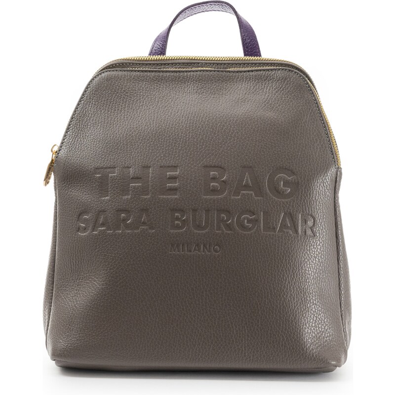 SARA BURGLAR Elisabeth Grey batoh 64570996