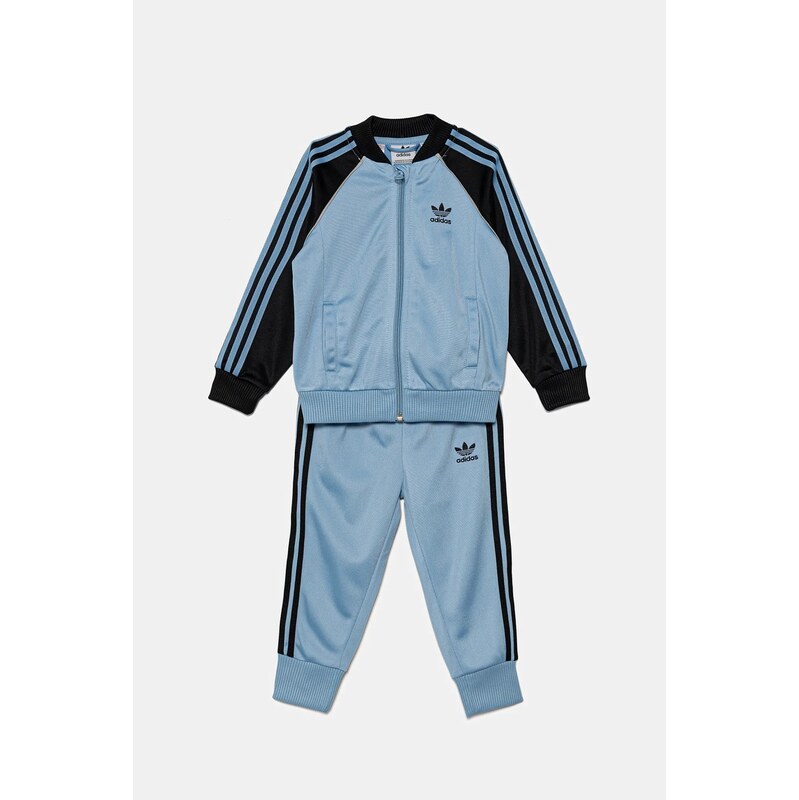 Detská tepláková súprava adidas Originals 64578909