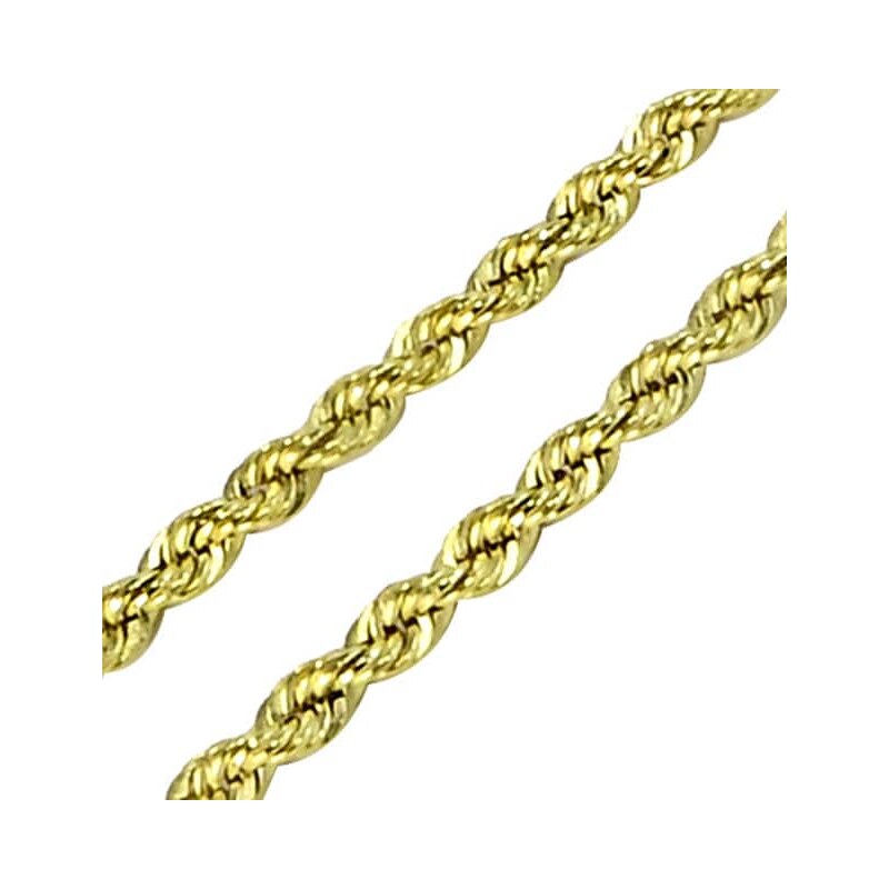 Zlatá retiazka Glare 635 64571150