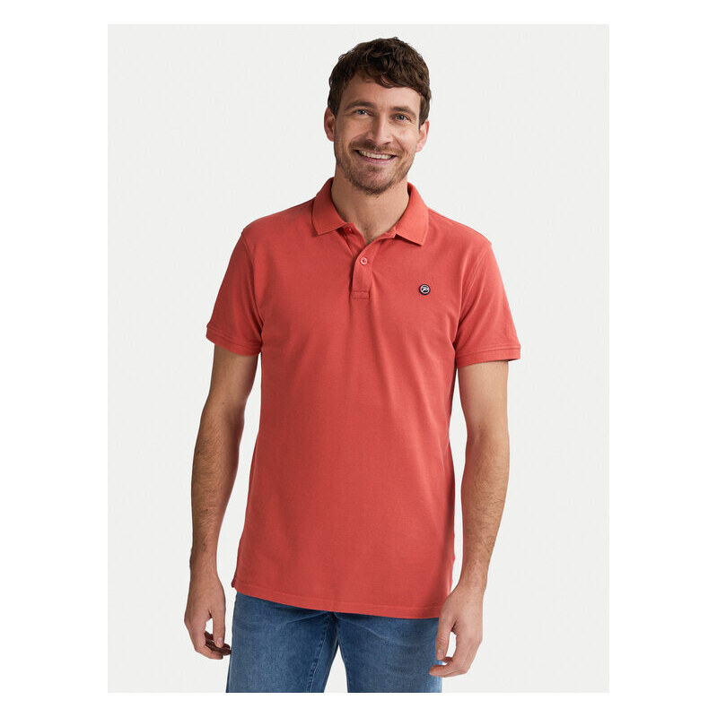 Polokošeľa Petrol Industries 64903566