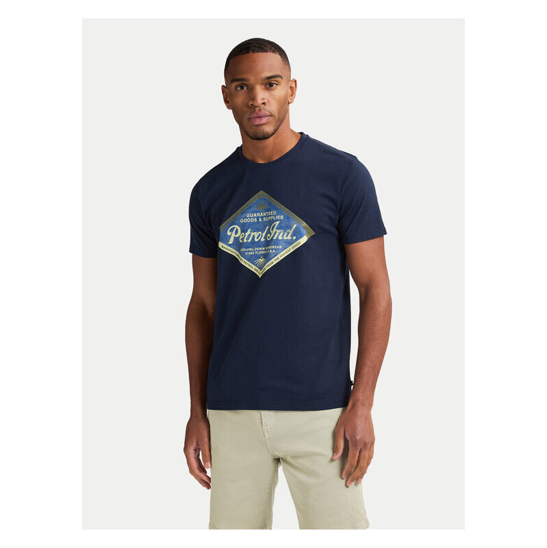 Tričko Petrol Industries 64903816