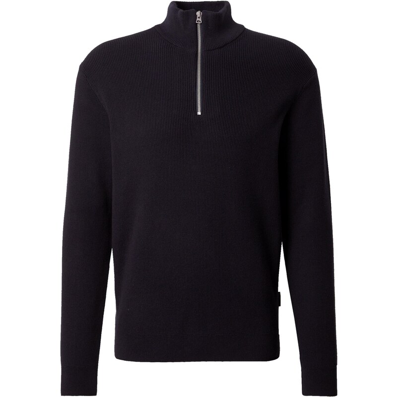 Only & Sons Mikina Phil námornícka modrá 36018233