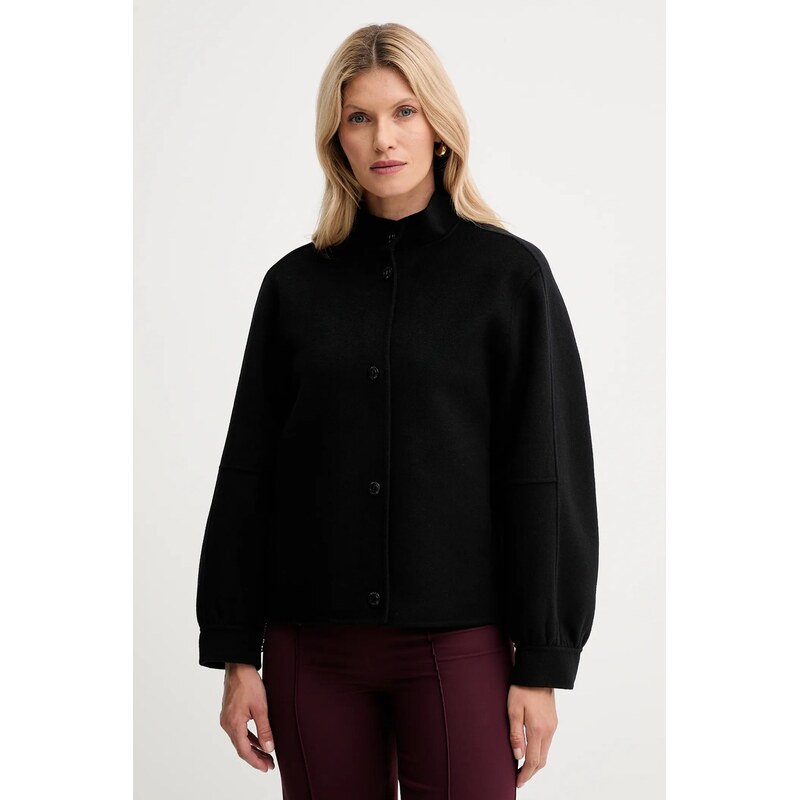 Vlnená bunda Twinset 64571615