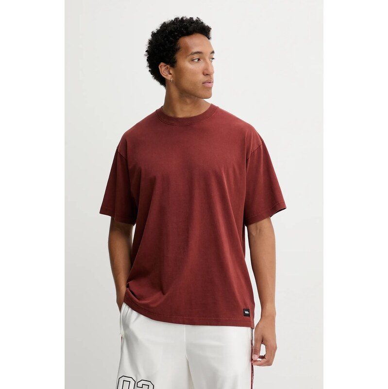 Bavlnené tričko Vans 64571619