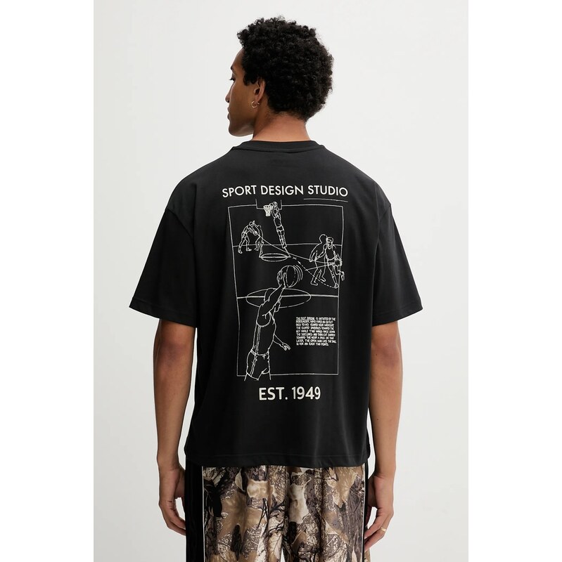 Tričko adidas Originals Asd Fastbrk Tee 64571632