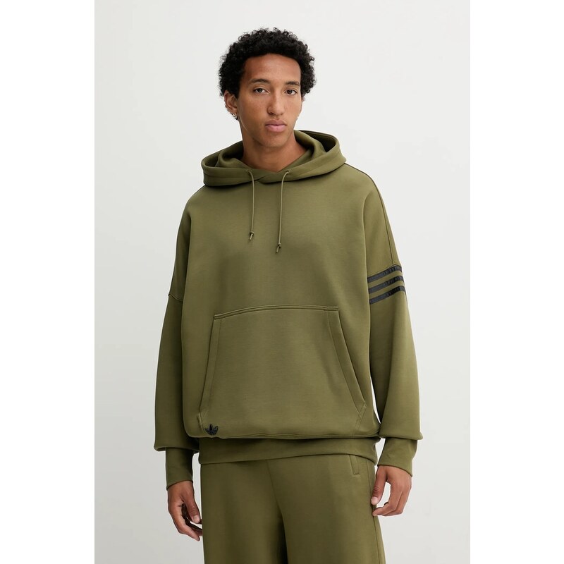 Mikina adidas Originals Neuclassics 64571691