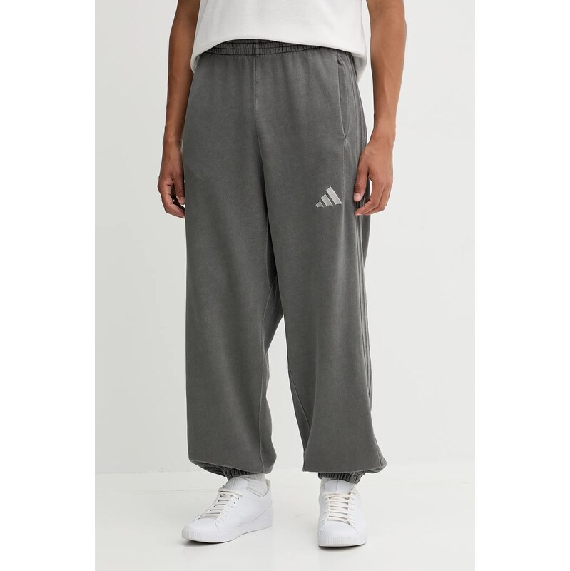 Bavlnené tepláky adidas All SZN 64571655