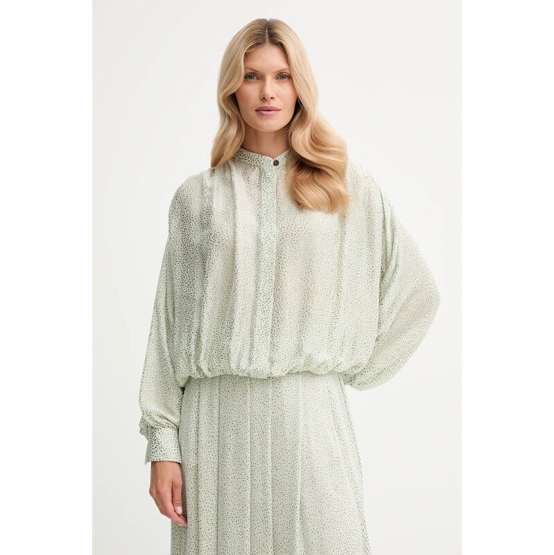 Košeľa Forte Forte 64571662