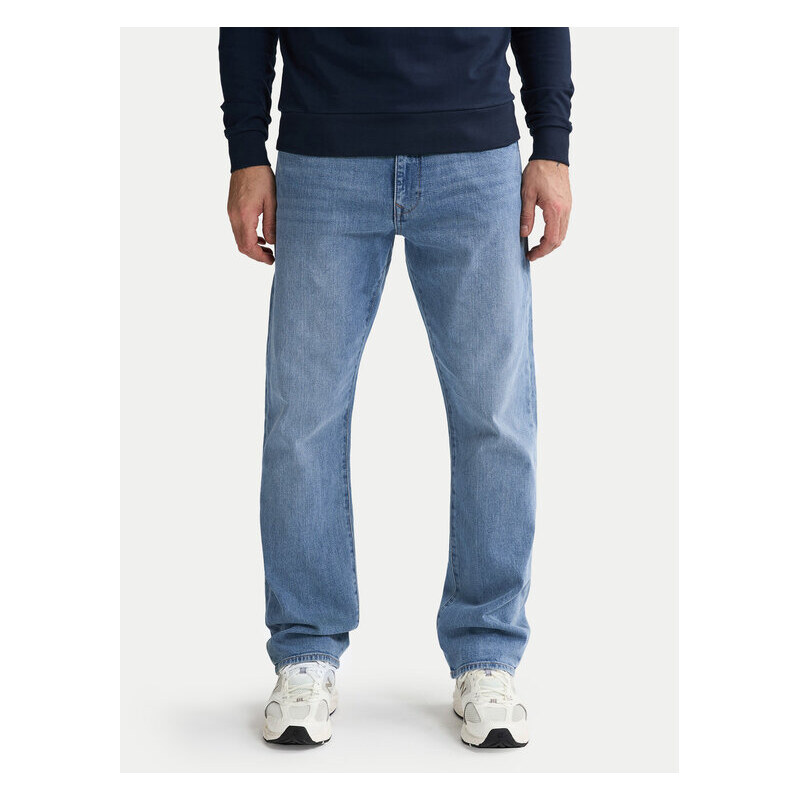 Džínsy Petrol Industries 64901621