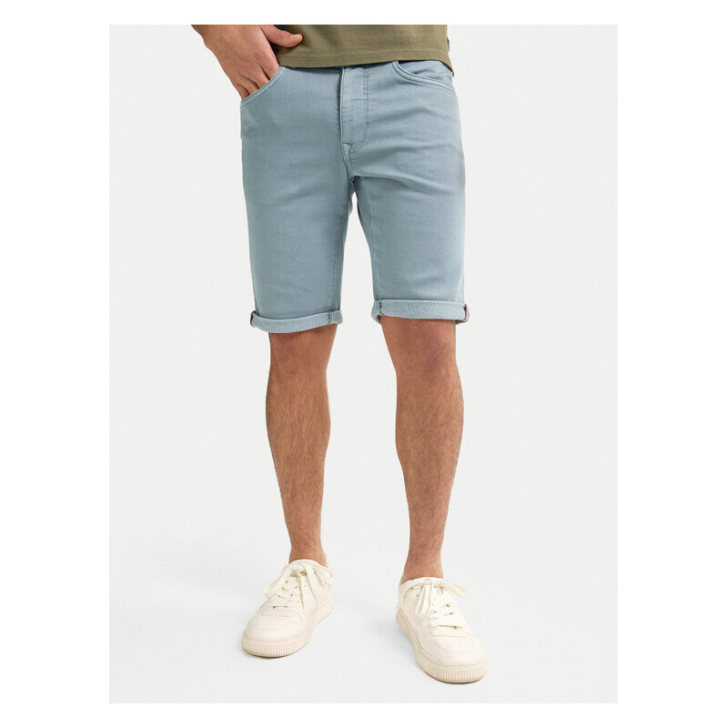 Džínsové šortky Petrol Industries 64902395