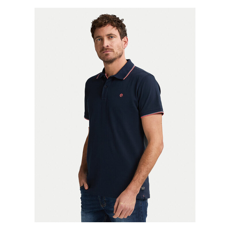 Polokošeľa Petrol Industries 64904872