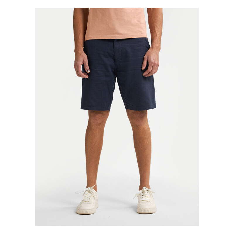 Bavlnené šortky Petrol Industries 64903832