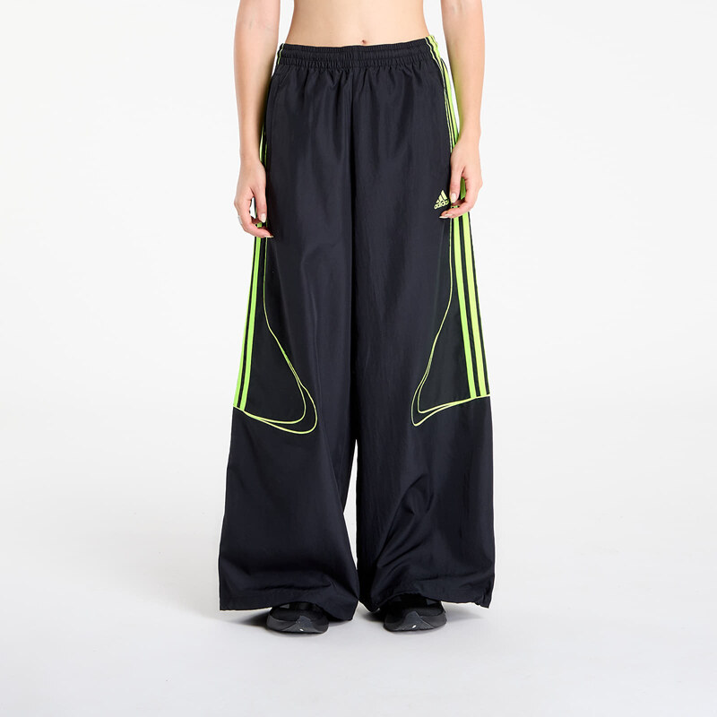 adidas Originals Kalhoty adidas Teamgeist Trackpant Black/ Siggnr M 64571760