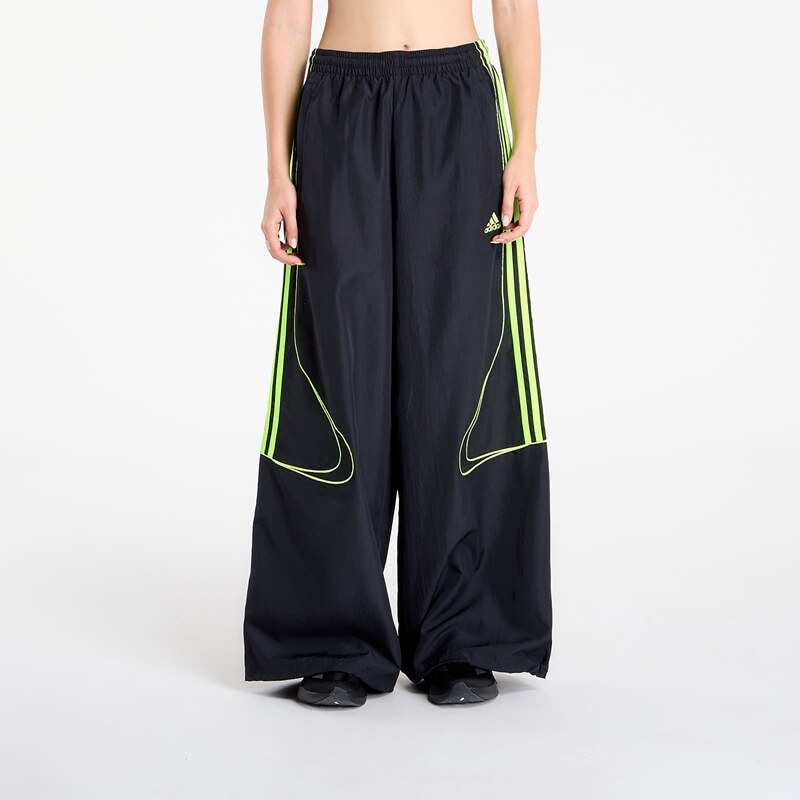 adidas Originals Kalhoty adidas Teamgeist Trackpant Black/ Siggnr M 64571745