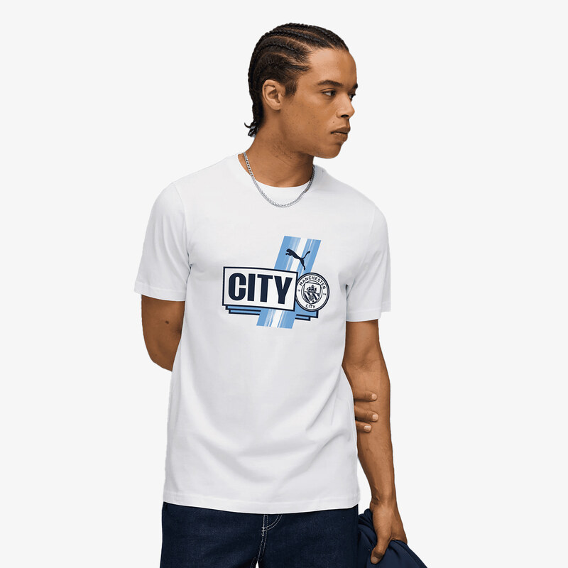 Puma Manchester City M 64571806