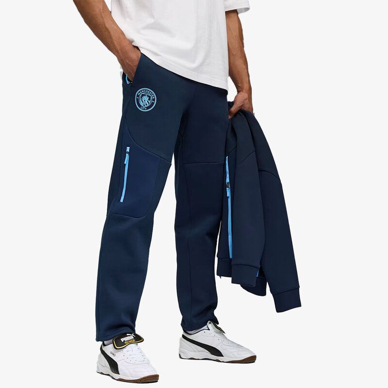 Puma Manchester City 2XL 64571805