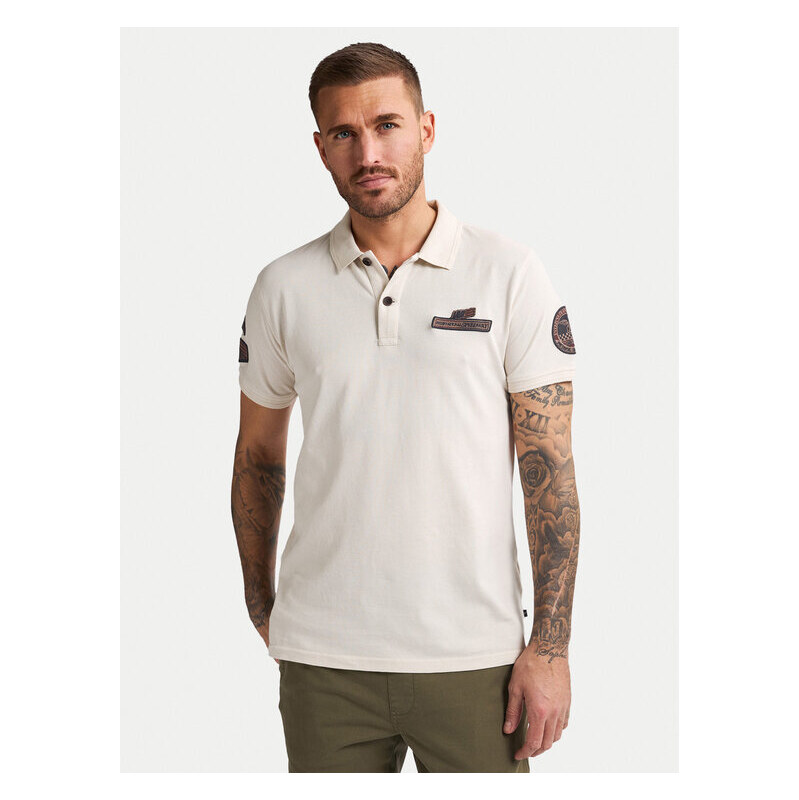 Polokošeľa Petrol Industries 64904121