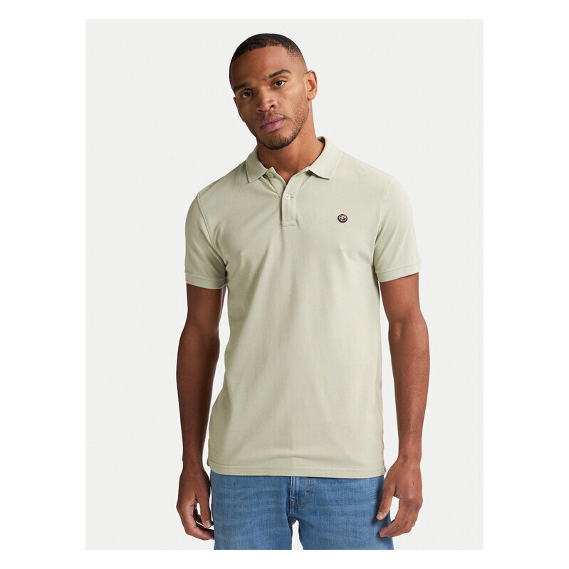 Polokošeľa Petrol Industries 64905185