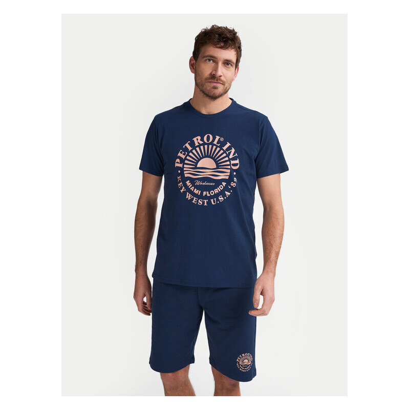 Tričko Petrol Industries 64904438