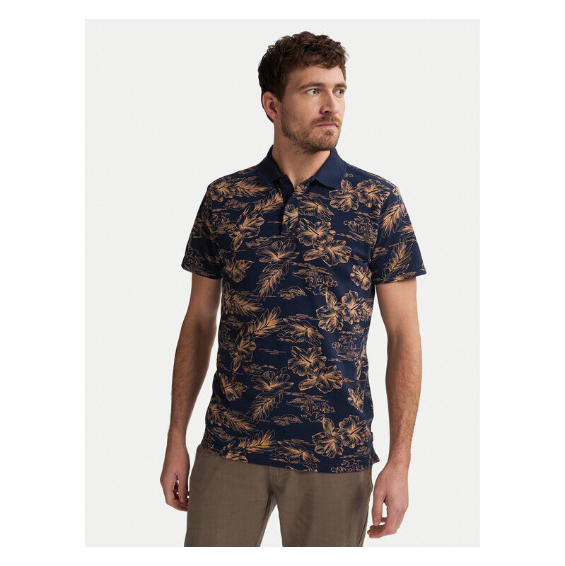 Polokošeľa Petrol Industries 64903065