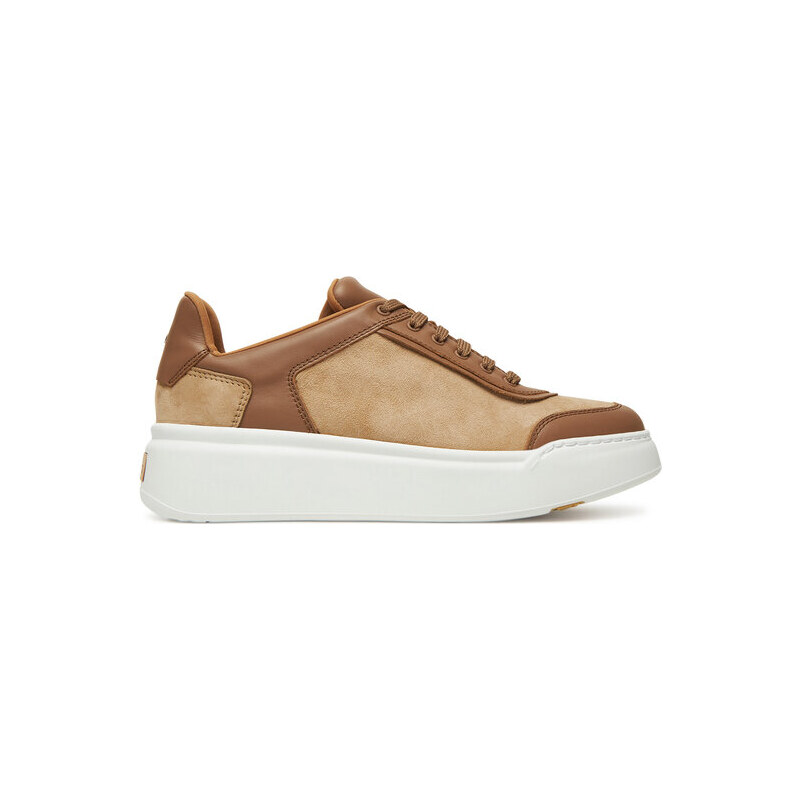 Sneakersy Max Mara 64901602