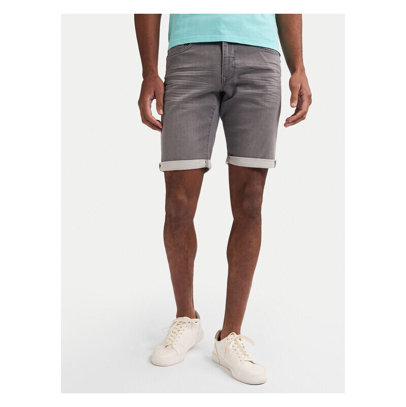 Džínsové šortky Petrol Industries 64903489