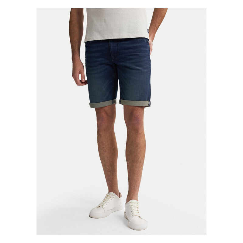 Džínsové šortky Petrol Industries 64903839