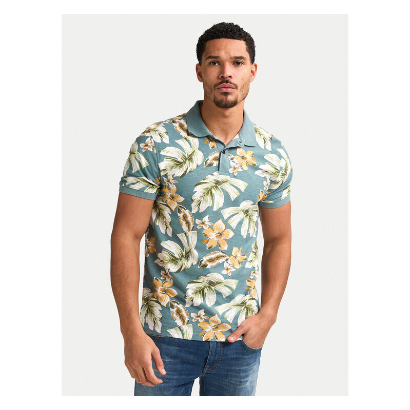 Polokošeľa Petrol Industries 64903863