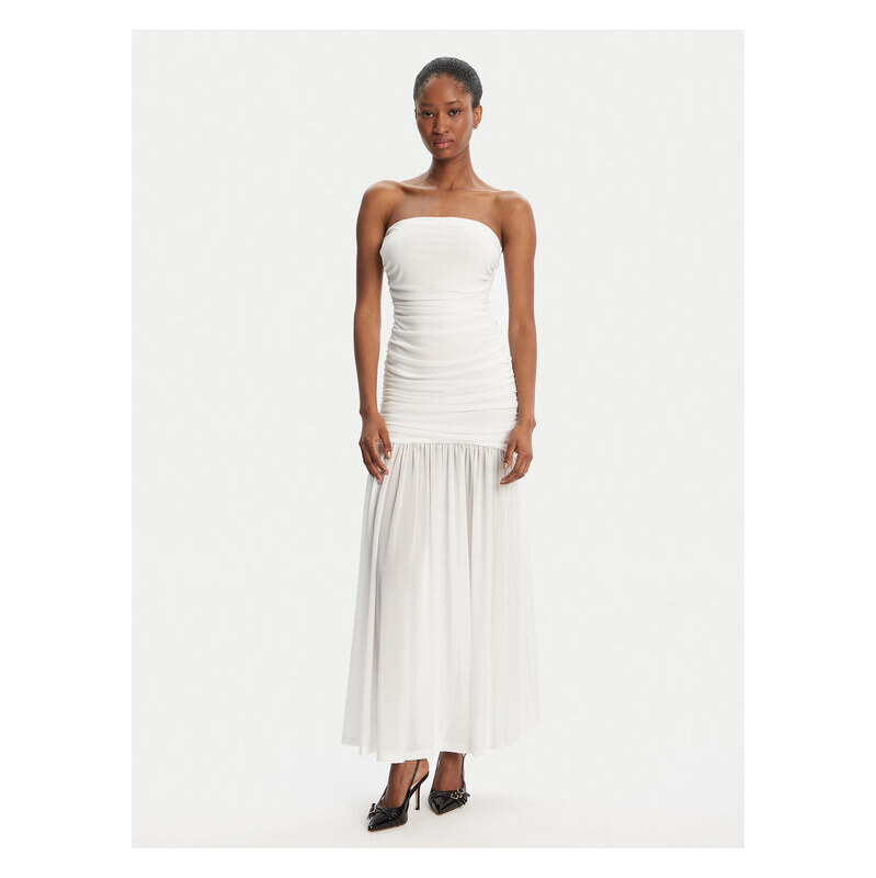 Večerné šaty Bardot 64903861