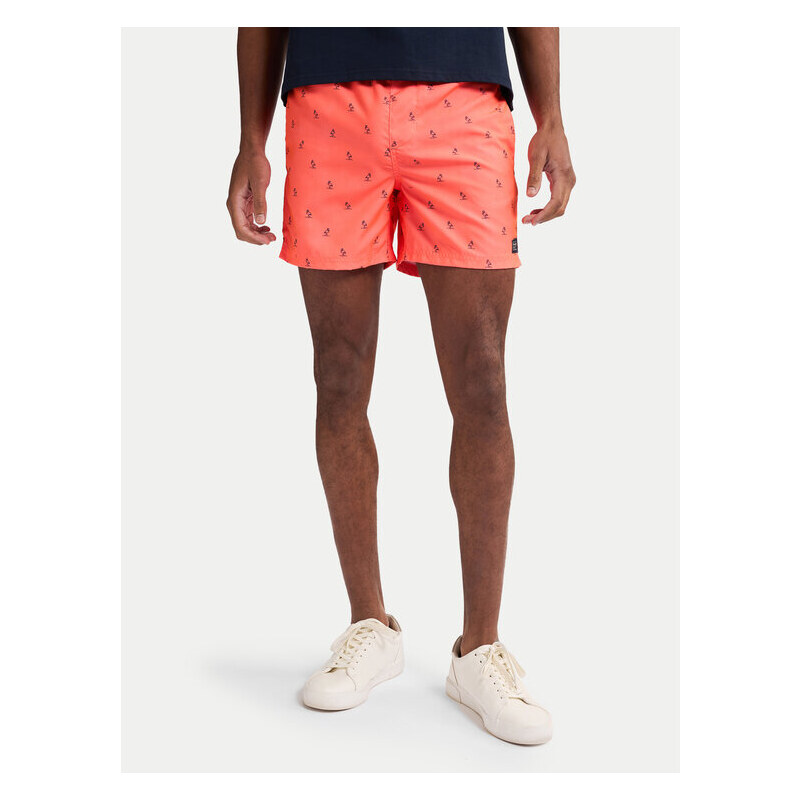 Plavecké šortky Petrol Industries 64902550